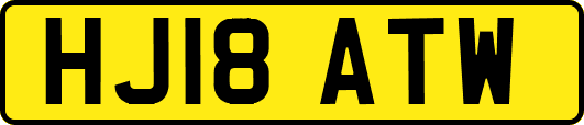 HJ18ATW