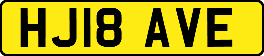 HJ18AVE