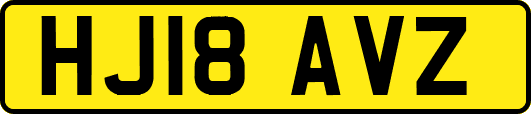 HJ18AVZ