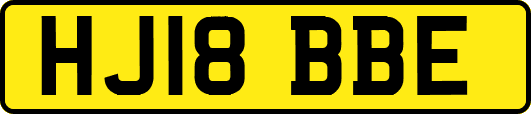 HJ18BBE