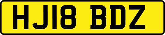 HJ18BDZ