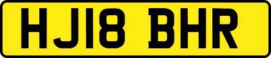 HJ18BHR