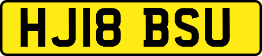 HJ18BSU