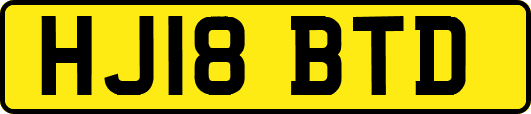HJ18BTD