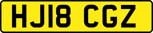 HJ18CGZ
