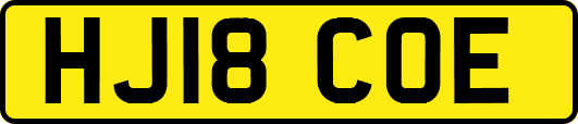 HJ18COE