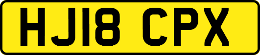 HJ18CPX