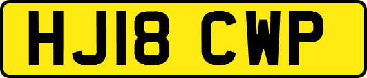 HJ18CWP