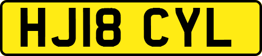 HJ18CYL