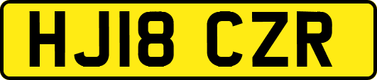 HJ18CZR
