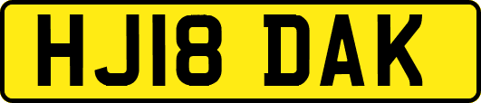 HJ18DAK