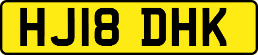 HJ18DHK