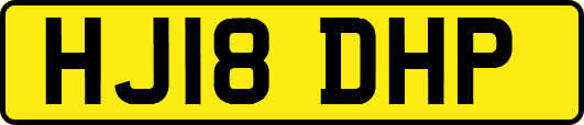 HJ18DHP