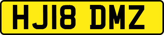 HJ18DMZ