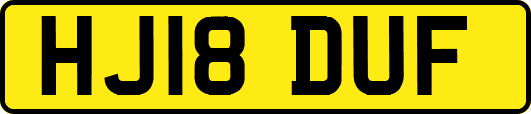 HJ18DUF