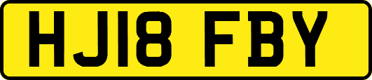 HJ18FBY