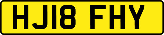 HJ18FHY