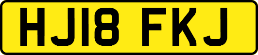 HJ18FKJ
