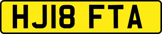 HJ18FTA