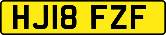 HJ18FZF