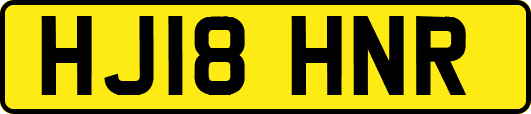 HJ18HNR