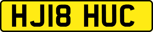 HJ18HUC