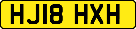 HJ18HXH