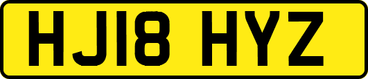 HJ18HYZ