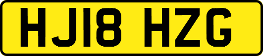 HJ18HZG