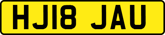 HJ18JAU