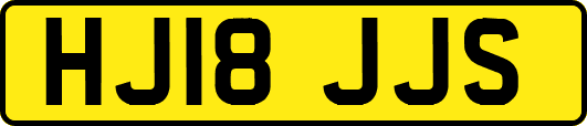 HJ18JJS