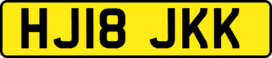 HJ18JKK