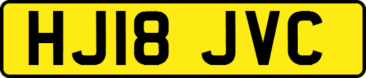 HJ18JVC