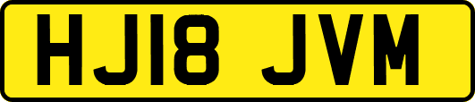 HJ18JVM