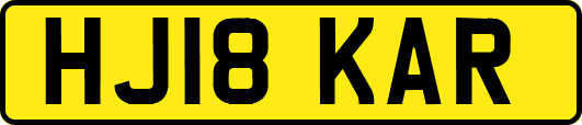 HJ18KAR