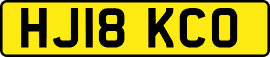 HJ18KCO