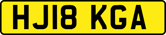 HJ18KGA