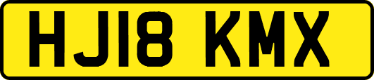 HJ18KMX