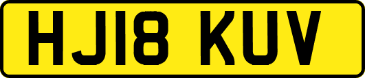 HJ18KUV
