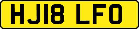 HJ18LFO