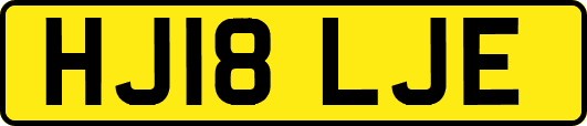 HJ18LJE