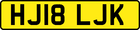 HJ18LJK