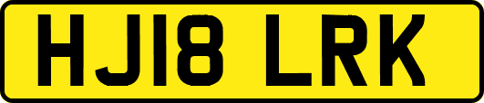 HJ18LRK