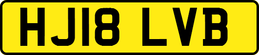 HJ18LVB