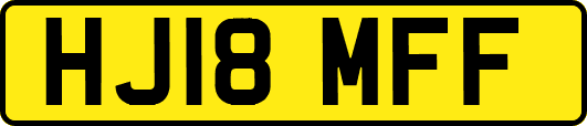HJ18MFF