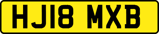 HJ18MXB