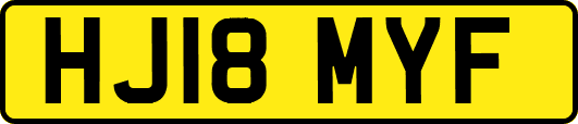 HJ18MYF