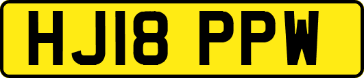 HJ18PPW