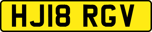 HJ18RGV
