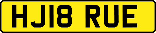 HJ18RUE